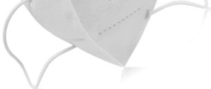 Zenon KN95 respirator